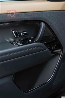 لاند روفر رانج روفر سبورت